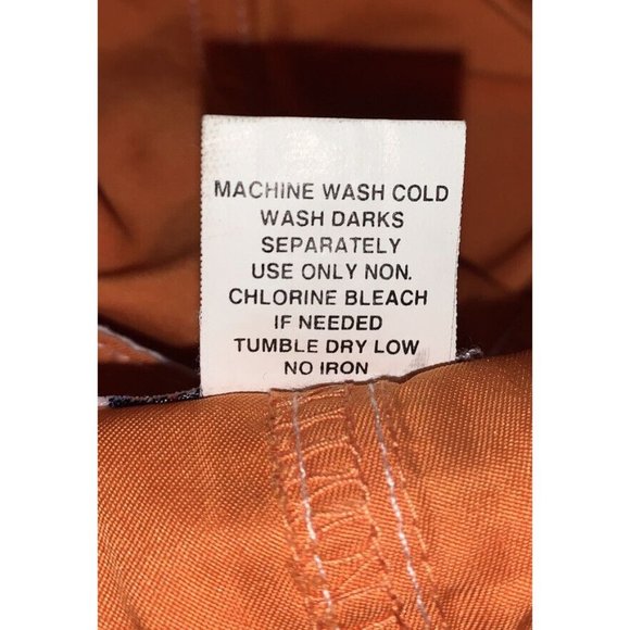 VTG Tennessee Volunteers Sz 6 Team Sports Beachwear Water Board Shorts EUC - Picture 8 of 8